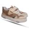 Кроссовки Tomini бежевые 141