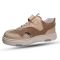Кроссовки Tomini бежевые 141