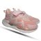 Кроссовки  Promax розовые 1924
