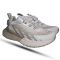 Кроссовки  Promax серо-белые 1913