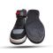 Ботинки Toddler серые с черным 5097