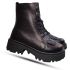 Ботинки Tomini черные 122