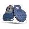 Кроссовки Toddler синие с голубым 132