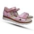 Босоножки Toddler розовые 135