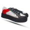 Кросівки Tomini чорні з білим 0415