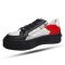 Кросівки Tomini чорні з білим 0415