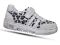 Кроссовки Tomini светло серые 011