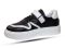 Кроссовки Tomini черно-белые 933