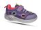 Кроссовки Promax сиреневые 1772