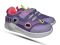 Кроссовки Promax сиреневые 1772