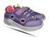 Кроссовки Promax сиреневые 1772