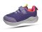 Кроссовки Promax сиреневые 1772