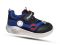 Кроссовки Promax темно синие 1772