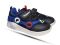 Кроссовки Promax темно синие 1772