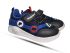 Кросівки Promax темно сині 1772
