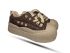 Кроссовки  Jong.Golf коричневые А 03
