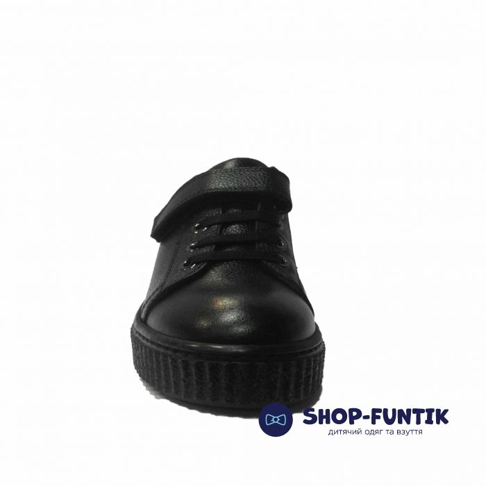 Туфли Tunel черные 873302