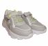 Кроссовки Promax серые 1583