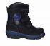 Черевики Minimen синие 1736-63-8В