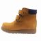 Ботинки Dr. Mymi желтые К265