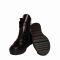 Ботинки Panda черные 0061