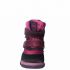 Черевики Minimen рожеві зимові
