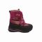 Черевики Panda малинові  011.0328.6