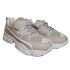 Кроссовки Promax светло-серые 166807
