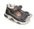 Сандалии Panda серые 6003