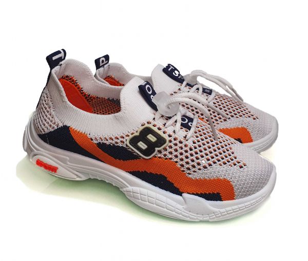 Кроссовки Jong.Golf цветные сетка1018716