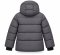 Куртка Anernuo серая (графит) 7503