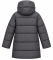 Куртка Anernuo серая 7530