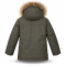 Куртка Anernuo оливковый 6012