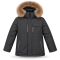 Куртка Anernuo черная 7601