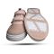 Кроссовки Toddler пудровые 3740