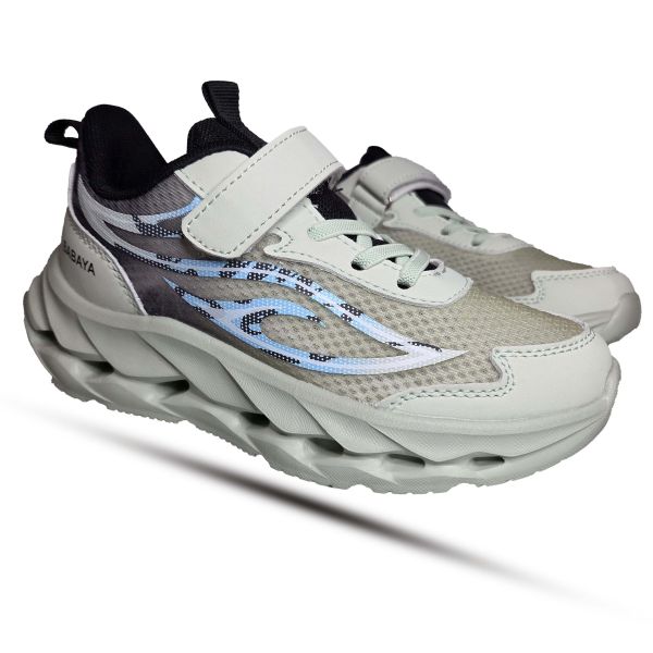 Кроссовки Hang Ten Kids мятные 17111