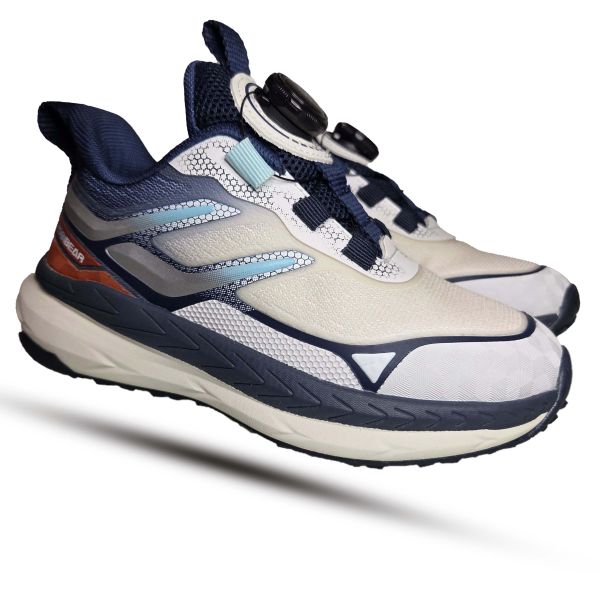 Кроссовки Hang Ten Kids разноцветные 5315