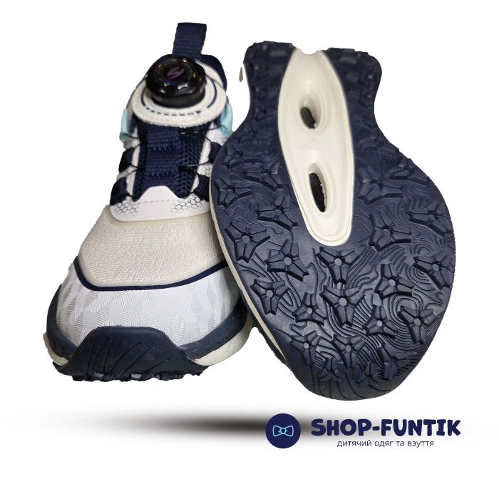 Кроссовки Hang Ten Kids разноцветные 5315