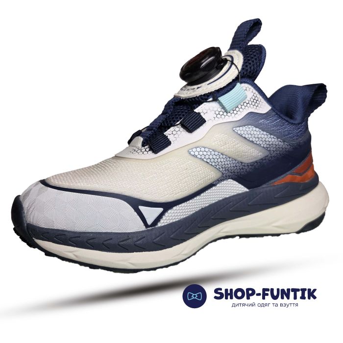 Кроссовки Hang Ten Kids разноцветные 5315