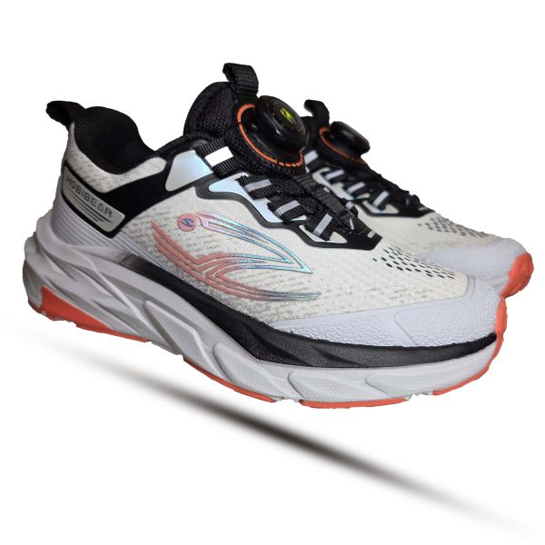 Кроссовки Hang Ten Kids светло-серый 10372