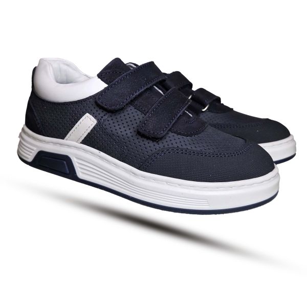 Кроссовки Toddler темно синие 37420