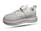Кроссовки  Jong.Golf белые 5139
