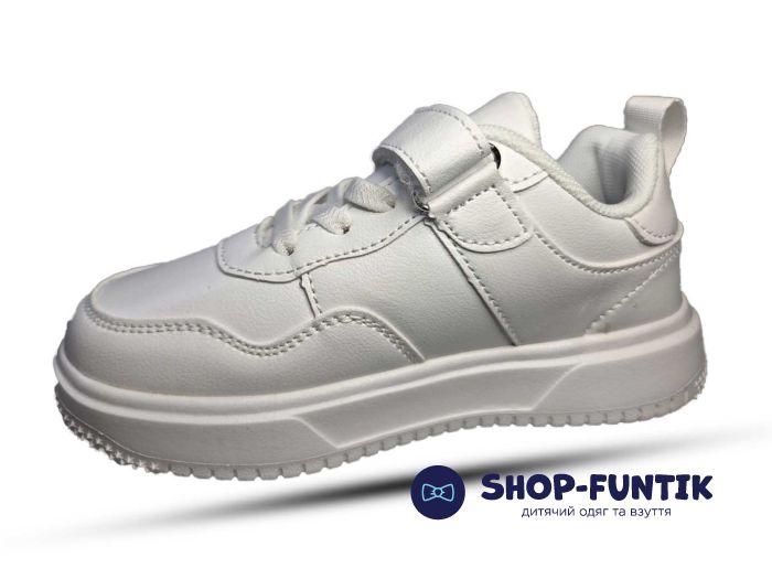 Кроссовки  Jong.Golf белые 5139