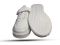 Кроссовки  Jong.Golf белые 5139