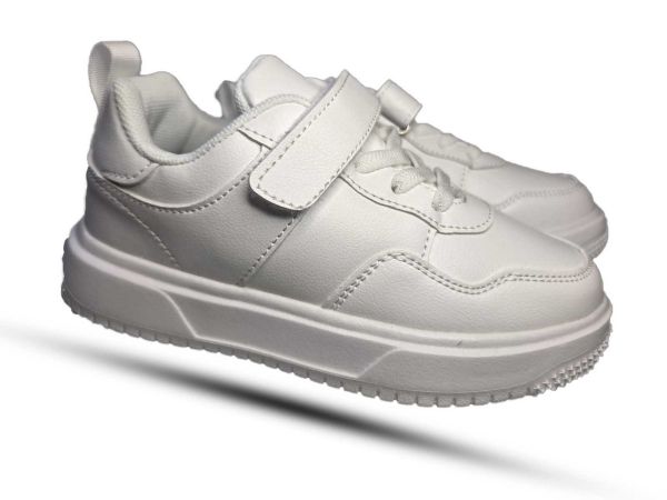 Кроссовки  Jong.Golf белые 5139