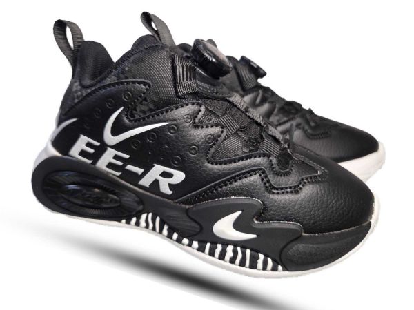 Кроссовки  Jong.Golf черные 2798