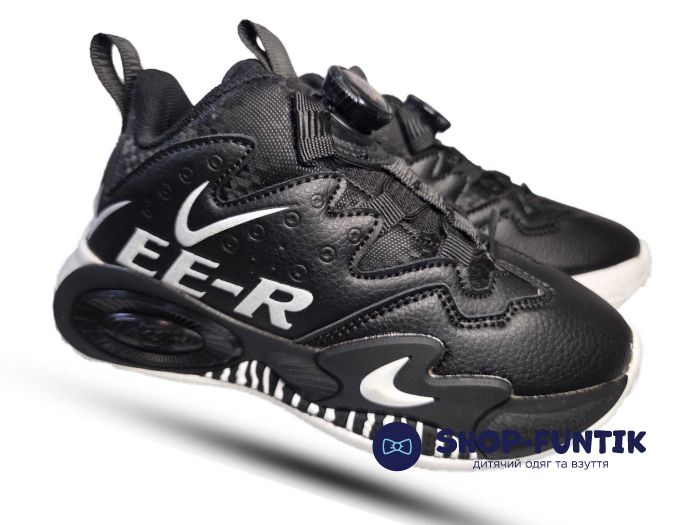 Кроссовки  Jong.Golf черные 2798