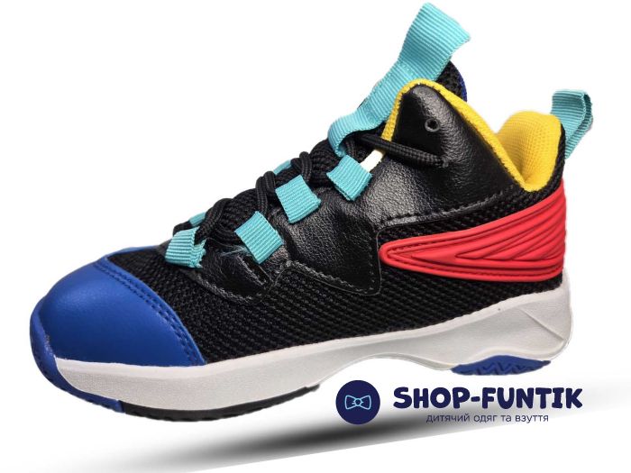 Кроссовки  Jong.Golf разноцветные 668