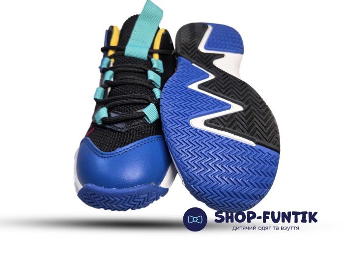 Кроссовки  Jong.Golf разноцветные 668