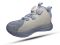 Кроссовки  Jong.Golf серые с голубым 188